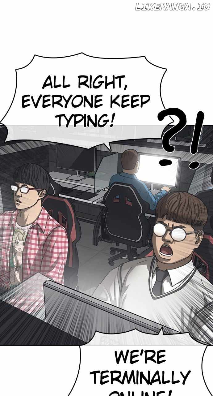 My Life As A Loser 2 Chapter 56 67